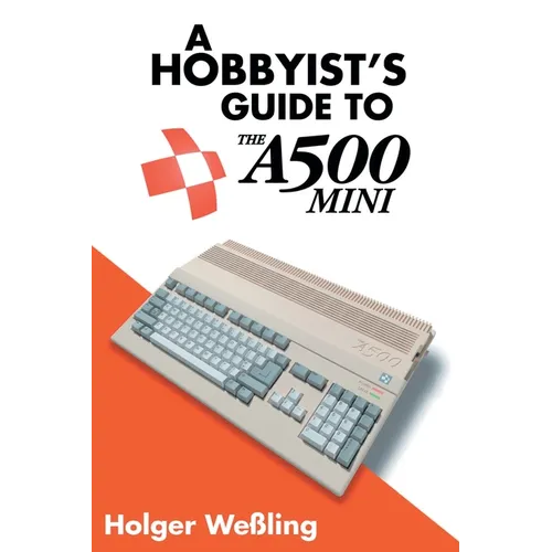 A Hobbyist's Guide to THEA500 Mini