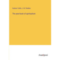 The year-book of spiritualism