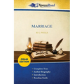 Marriage (Cram Edition)