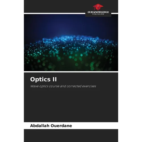 Optics II