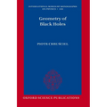 Geometry of Black Holes