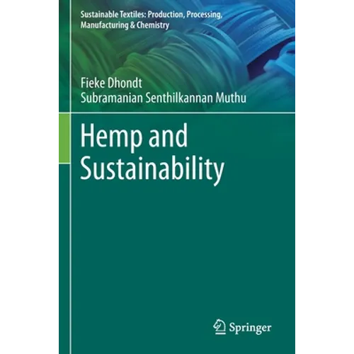 Hemp and Sustainability