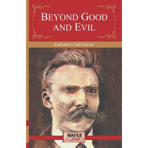 Beyond Good & Evil