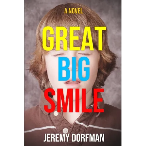 Great Big Smile