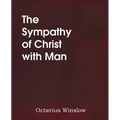 The Sympathy of Christ with Man