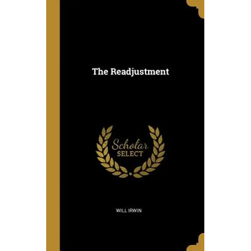 The Readjustment
