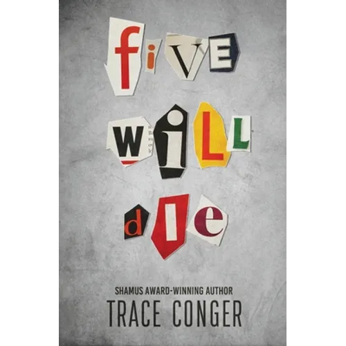 Five Will Die