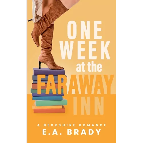 One Week at the Faraway Inn