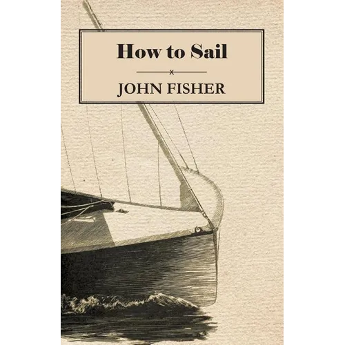 How to Sail