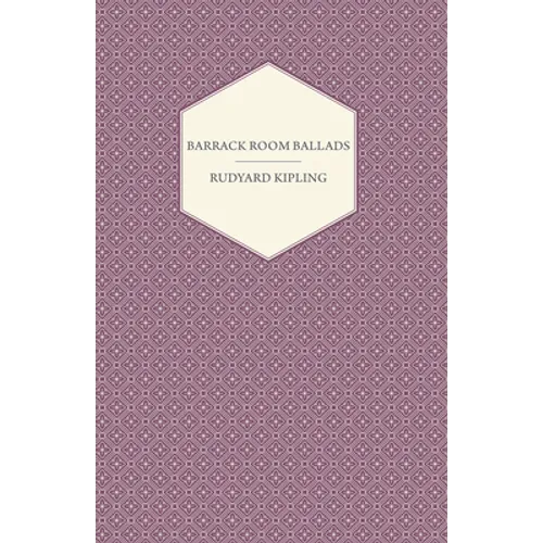 Barrack Room Ballads