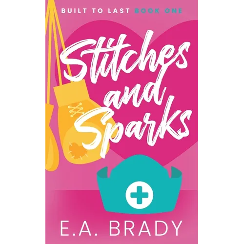 Stitches and Sparks