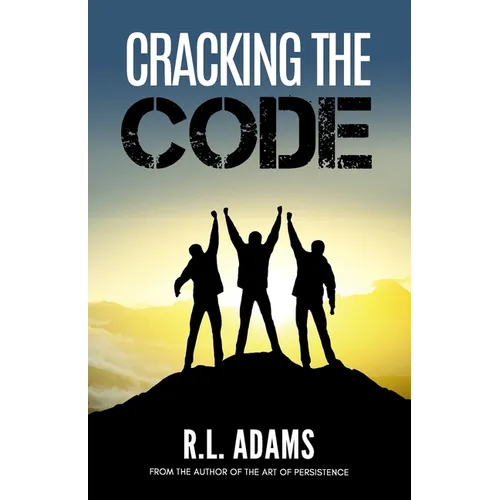 Cracking the Code: Breaking through Self-Imposed Limitations