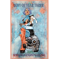 Interstellar Flight Magazine Best of Year Three
