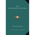 The Beckoning Fair One