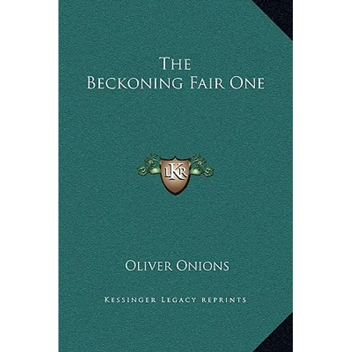 The Beckoning Fair One
