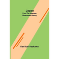 Japan: From the Japanese Government History