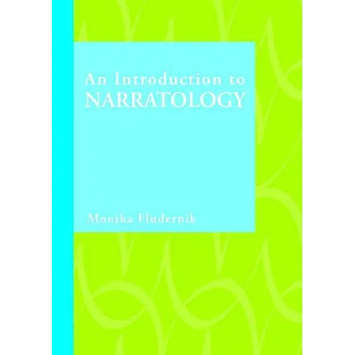 An Introduction to Narratology