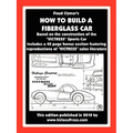How to Build a Fiberglass Car