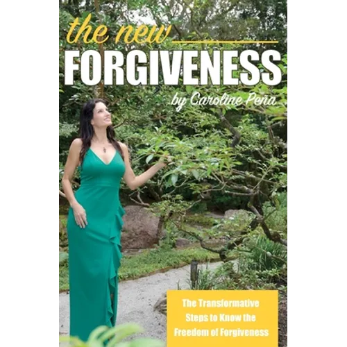 The New Forgiveness