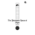 The Patchwork House of Night - Hardback