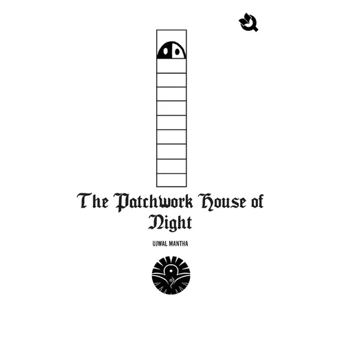 The Patchwork House of Night - Hardback