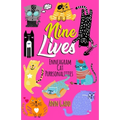 Nine Lives - Enneagram Cat Purrsonalities