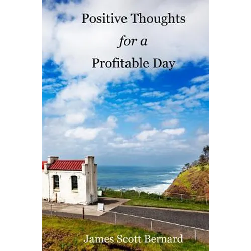 Positive Thoughts