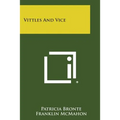 Vittles and Vice