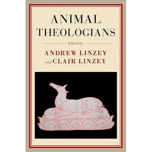 Animal Theologians