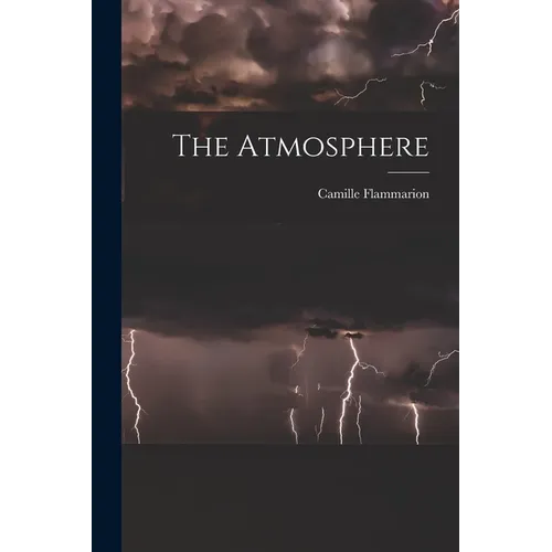 The Atmosphere