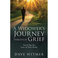 A Widower's Journey Through Grief: Surviving the Loss of Your Bride