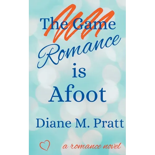 Romance is Afoot