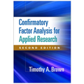 Confirmatory Factor Analysis for Applied Research