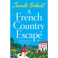 A French Country Escape
