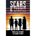 Scars and Stripes: A Journey through the US Immigration System