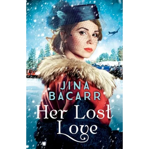 Her Lost Love