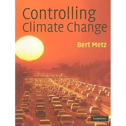 Controlling Climate Change