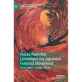 Voices from the Contemporary Japanese Feminist Movement