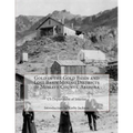 Gold in the Gold Basin and Lost Basin Mining Districts of Mohave County, Arizona