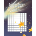 Sudoku A Game of Mathematicians 320 Puzzles Normal Difficulty