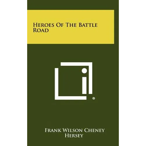 Heroes of the Battle Road
