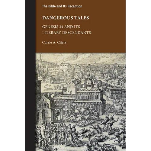 Dangerous Tales - Paperback