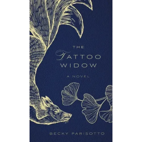 The Tattoo Widow