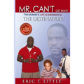 Mr can't get right.: The journey is just as important as the destination.