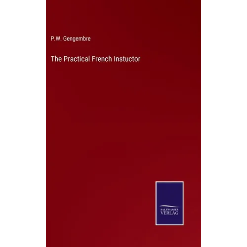The Practical French Instuctor