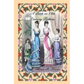 A Book on 19th Century Fashion