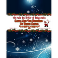 Santa and the Business of Being Santa: The Nuts & Bolts of Being Santa