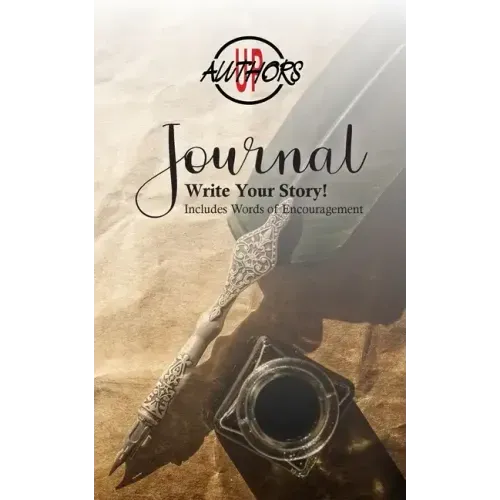 Authors Up Journal