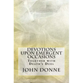 Devotions Upon Emergent Occasions