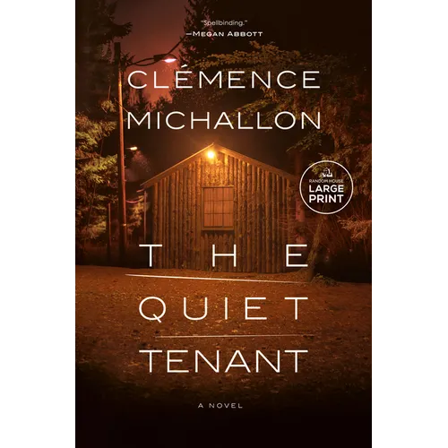 The Quiet Tenant